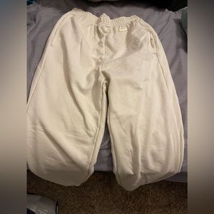 Gymshark sweat pants